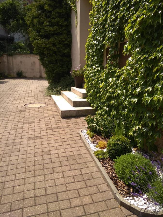 Penzion Bazalka Jablonec nad Nisou Εξωτερικό φωτογραφία