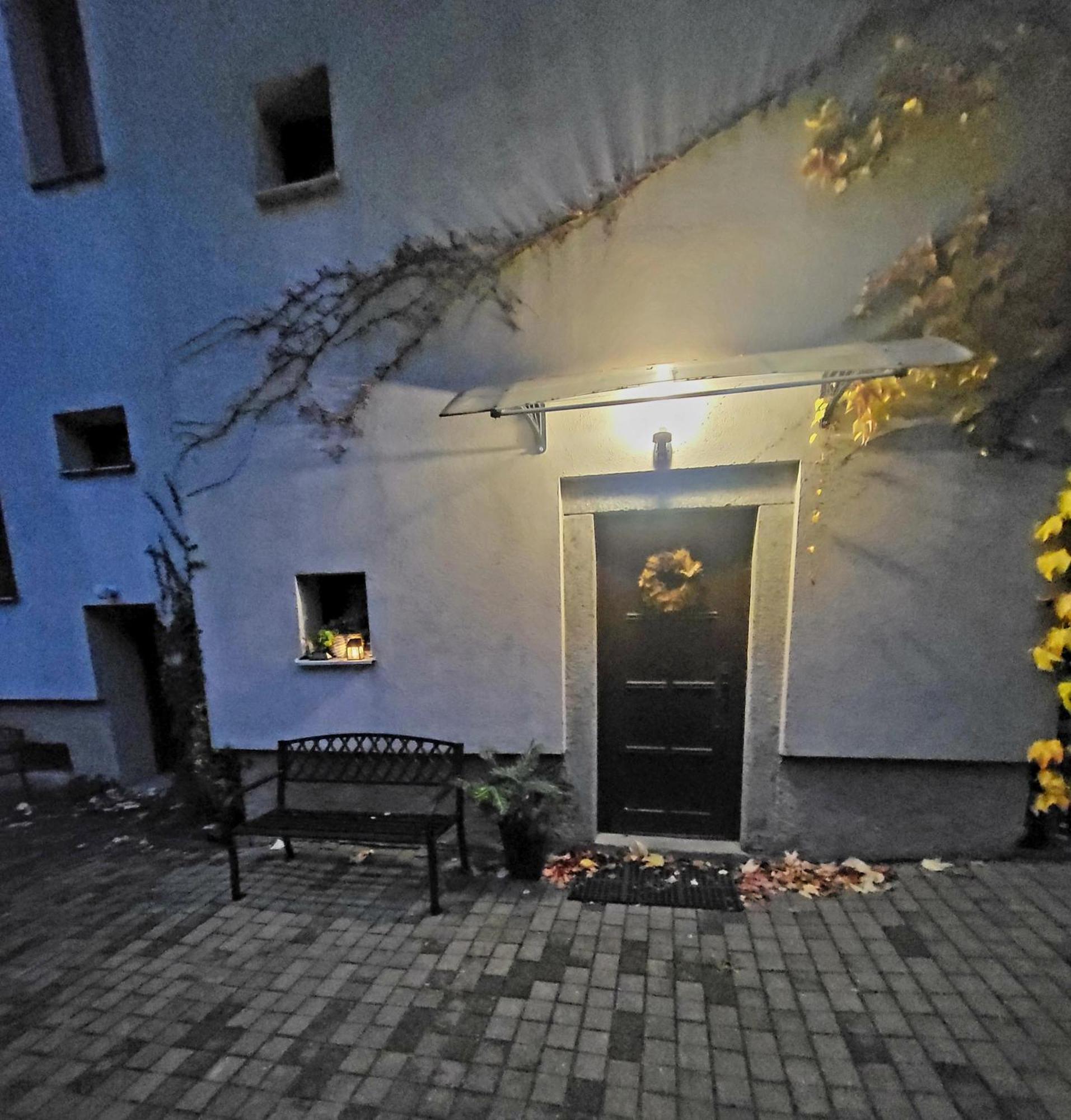 Penzion Bazalka Jablonec nad Nisou Εξωτερικό φωτογραφία