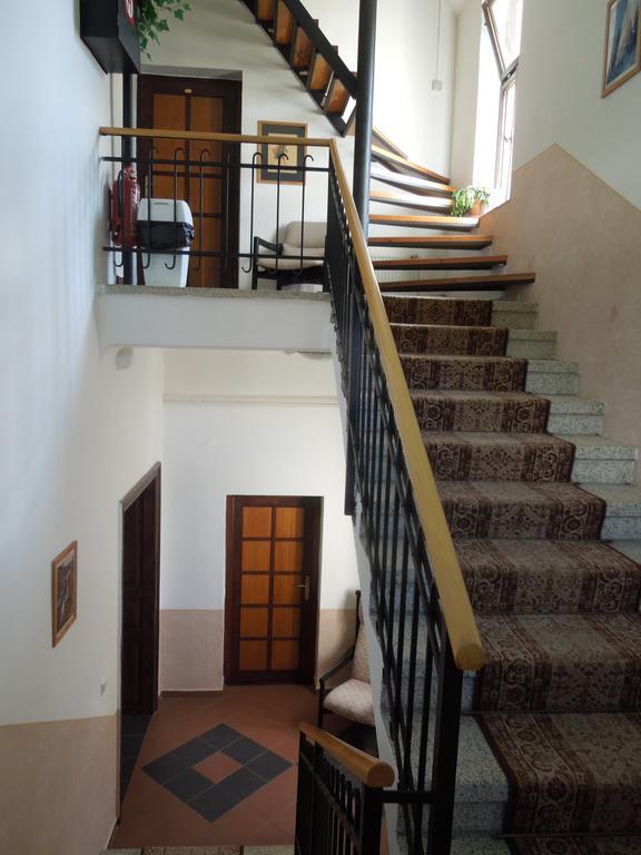 Penzion Bazalka Jablonec nad Nisou Εξωτερικό φωτογραφία