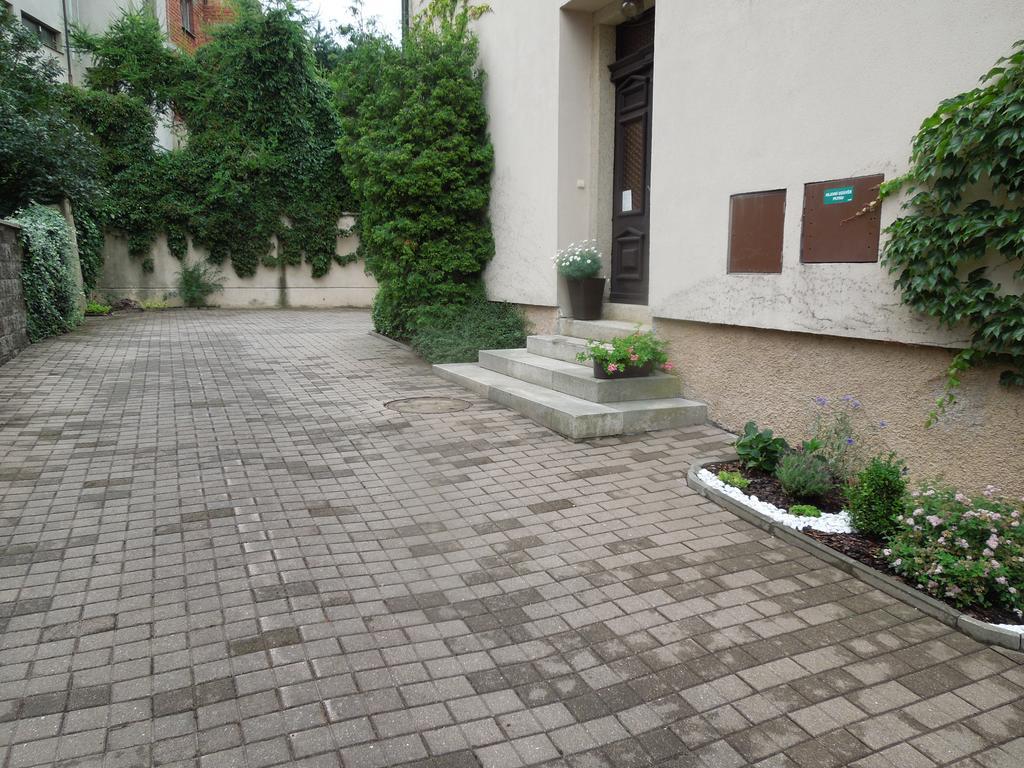 Penzion Bazalka Jablonec nad Nisou Εξωτερικό φωτογραφία